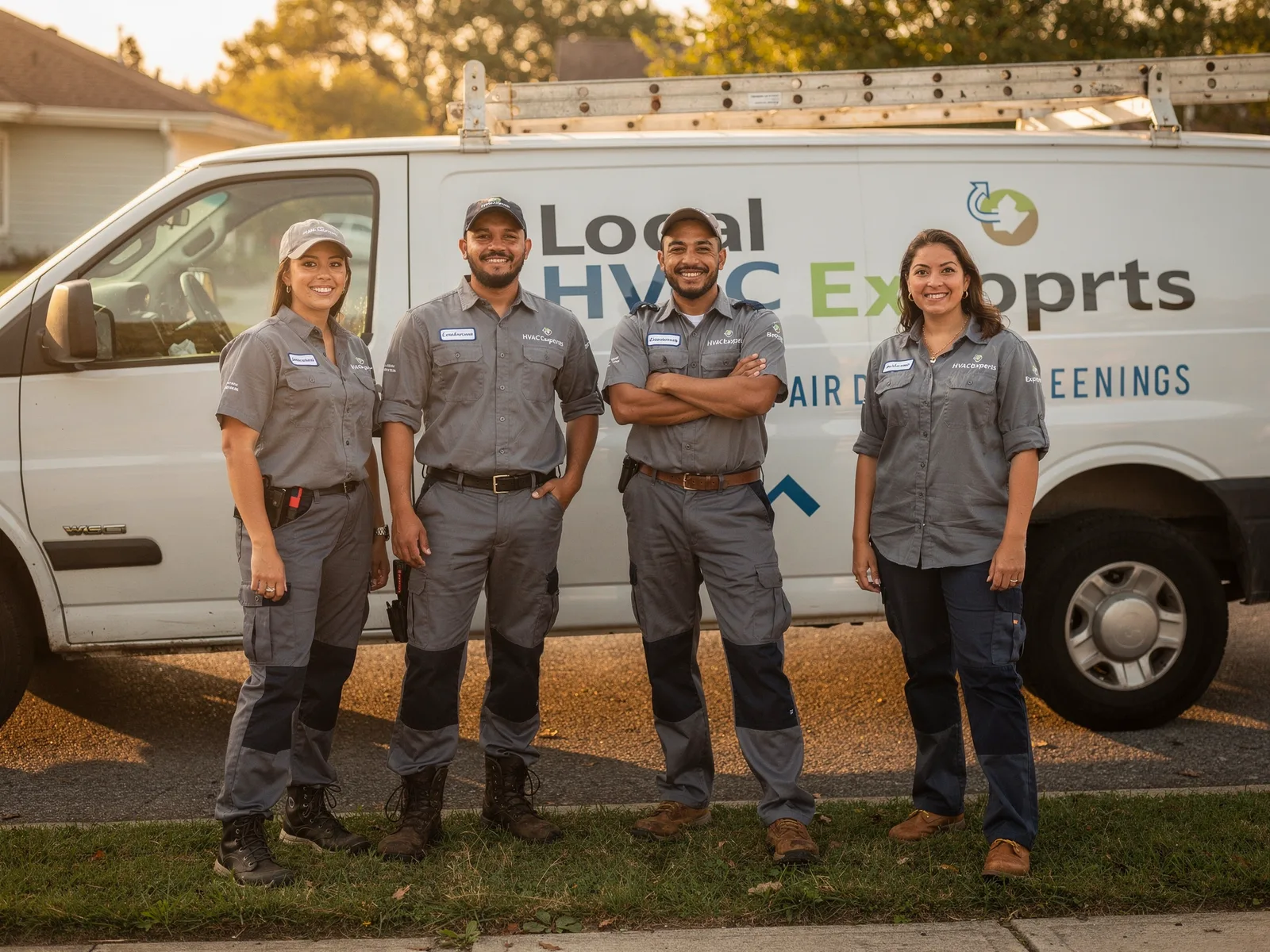 24/7 HVAC Repair & AC Replacement company in Wales, MA